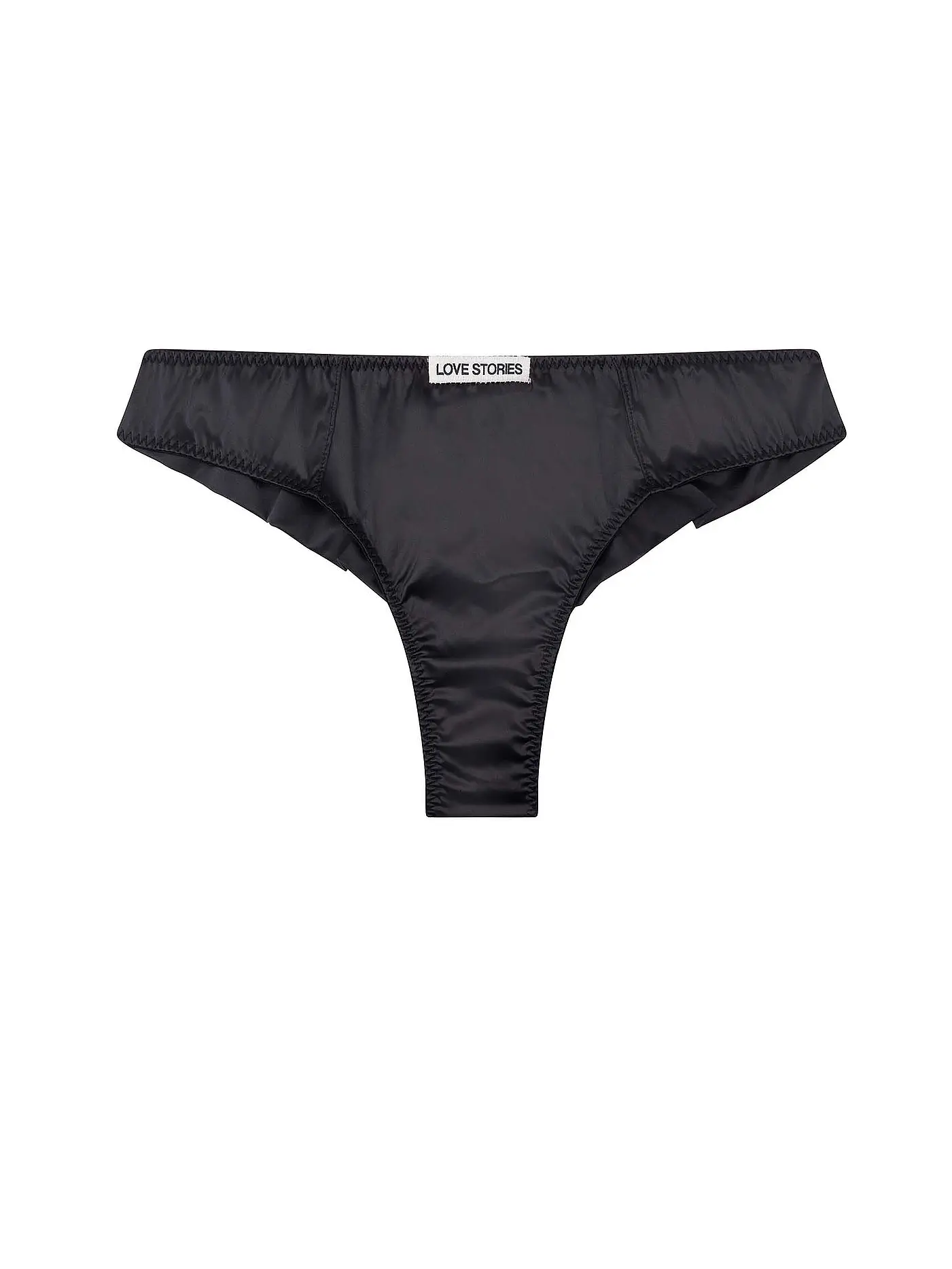 LOVE STORIES | String CARL off white | 